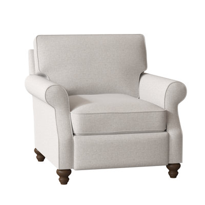 Leigh 39" Wide Power Standard Recliner by Lark Manor