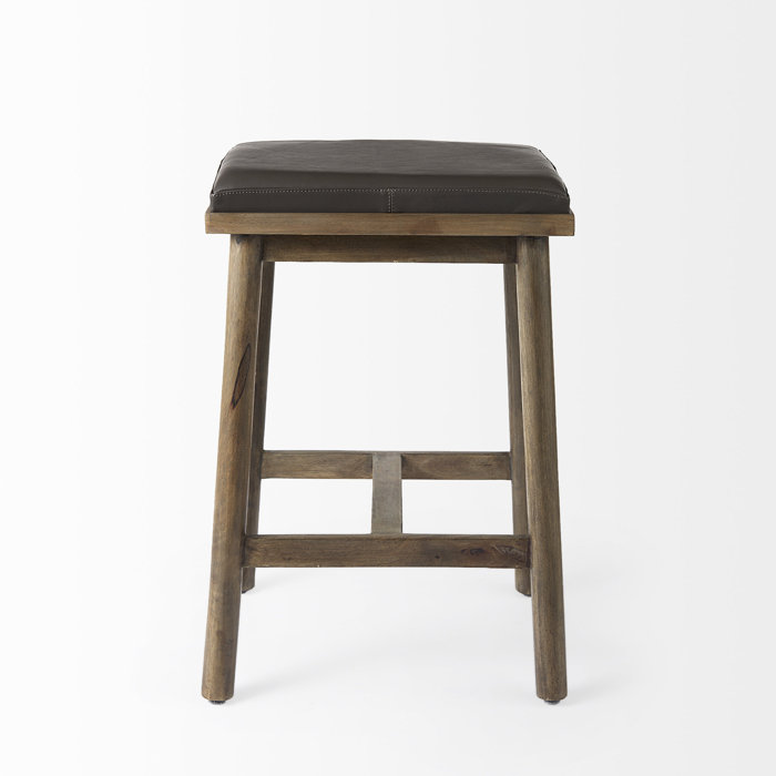 Joss and Main Knupp Bar & Counter Stool