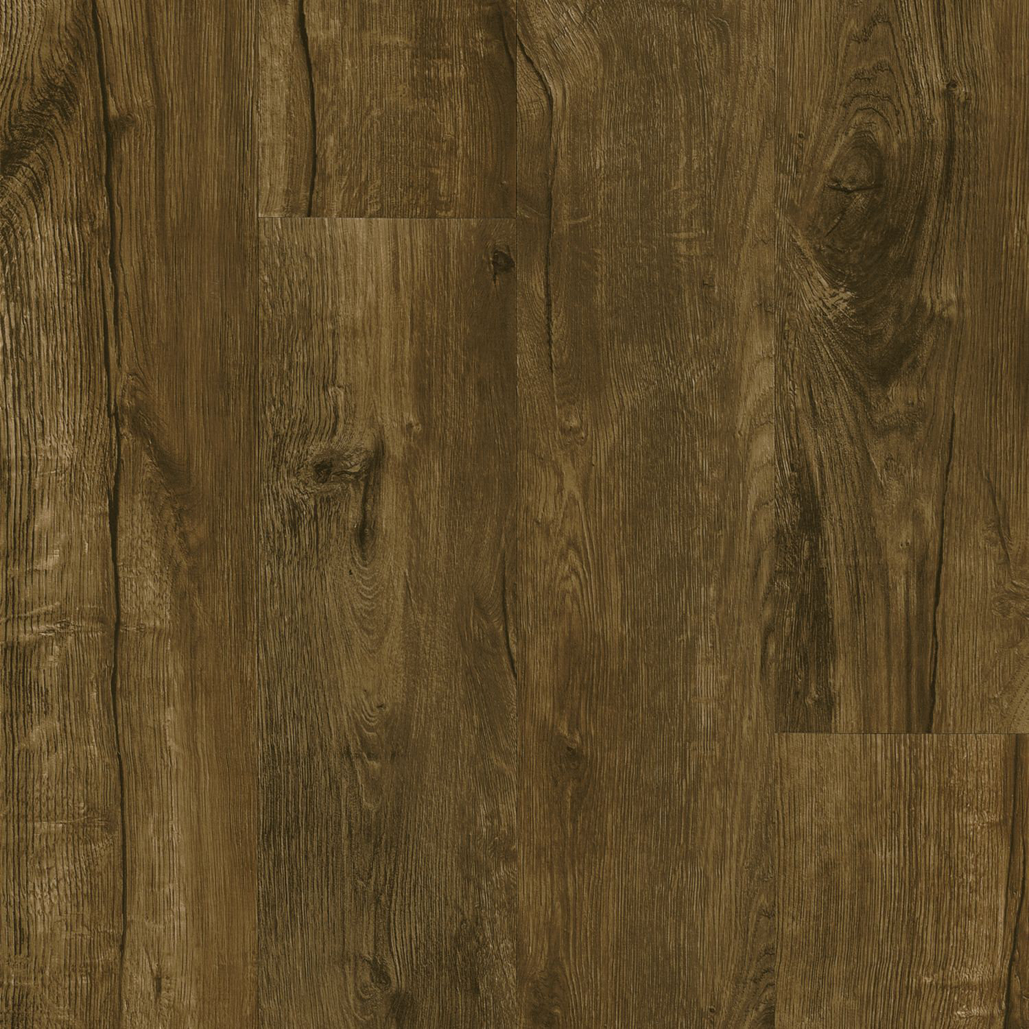 Armstrong Flooring Vivero Best Lock Gallery 6" x 48" x 4.1mm Oak Luxury  Vinyl Plank | Wayfair
