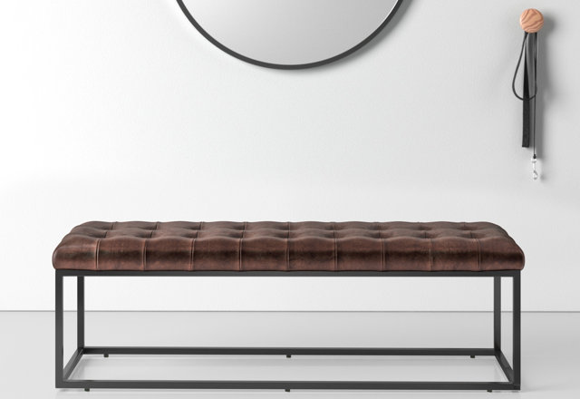 Best of: Benches