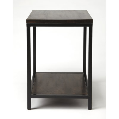 Tremont End Table by Joss and Main