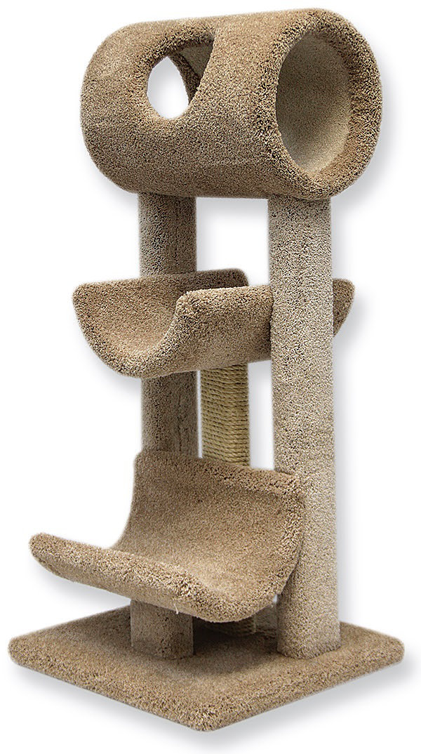 kitty cat tree