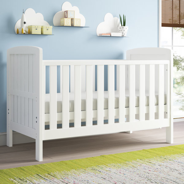 wayfair cot mattress