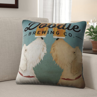 ryan studio velvet pillows