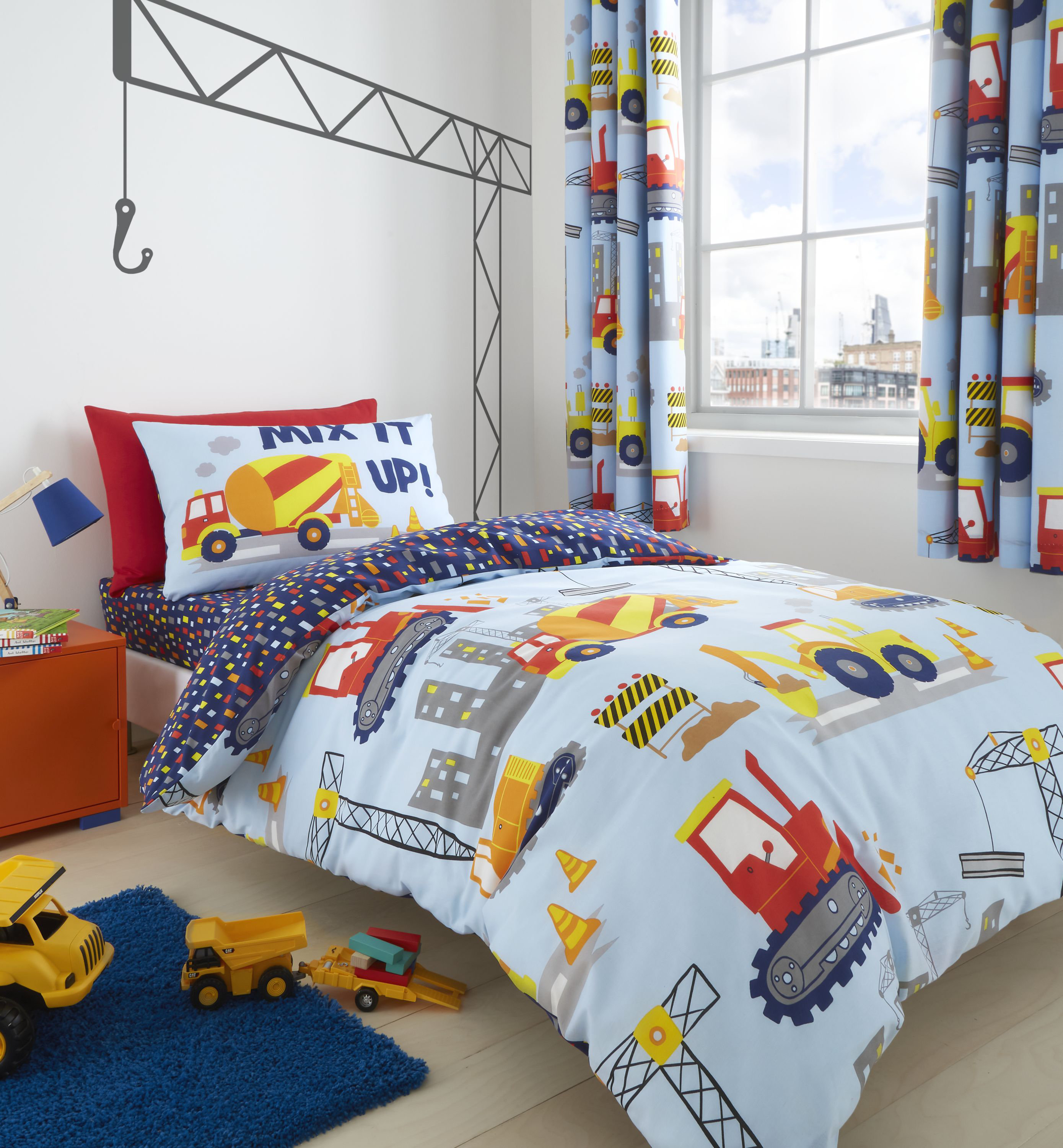 double bed sheets for toddlers