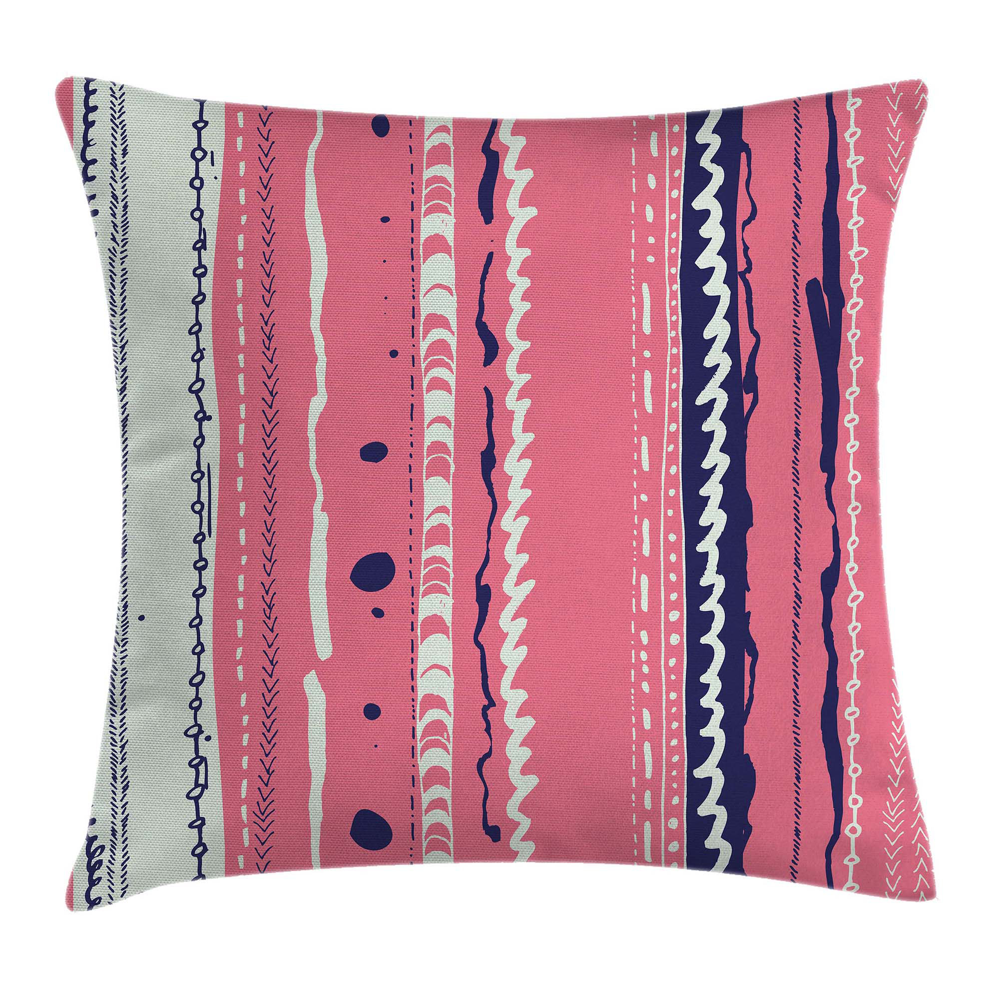 artistic pillow covers