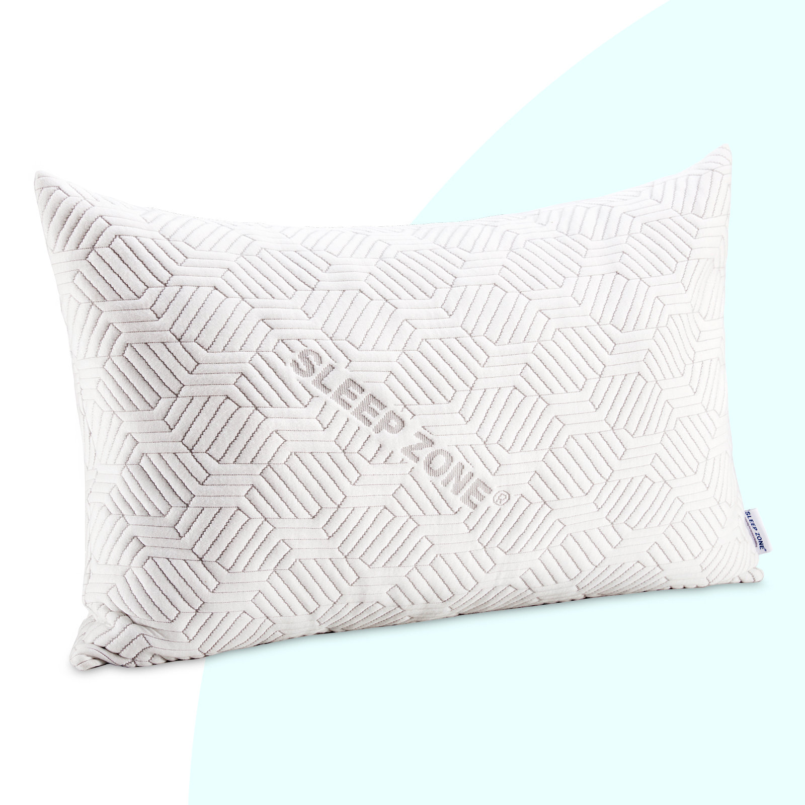 cool temperature pillow