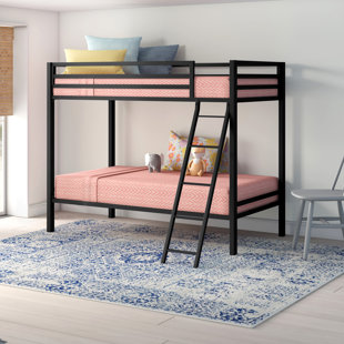 whitbeck twin bed