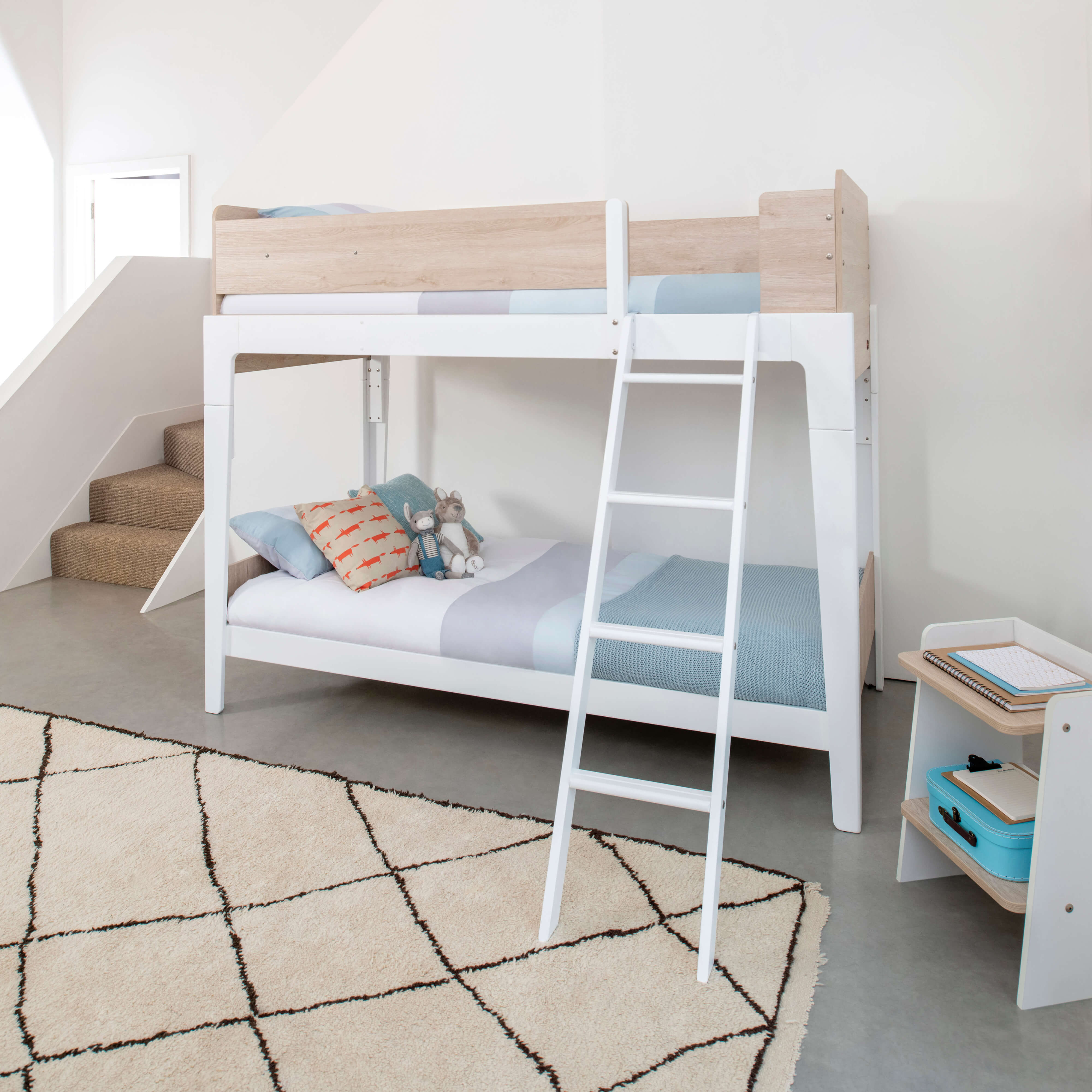 boori bunk bed