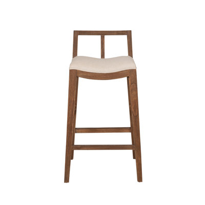 Kentley Bar & Counter Stool by Joss and Main