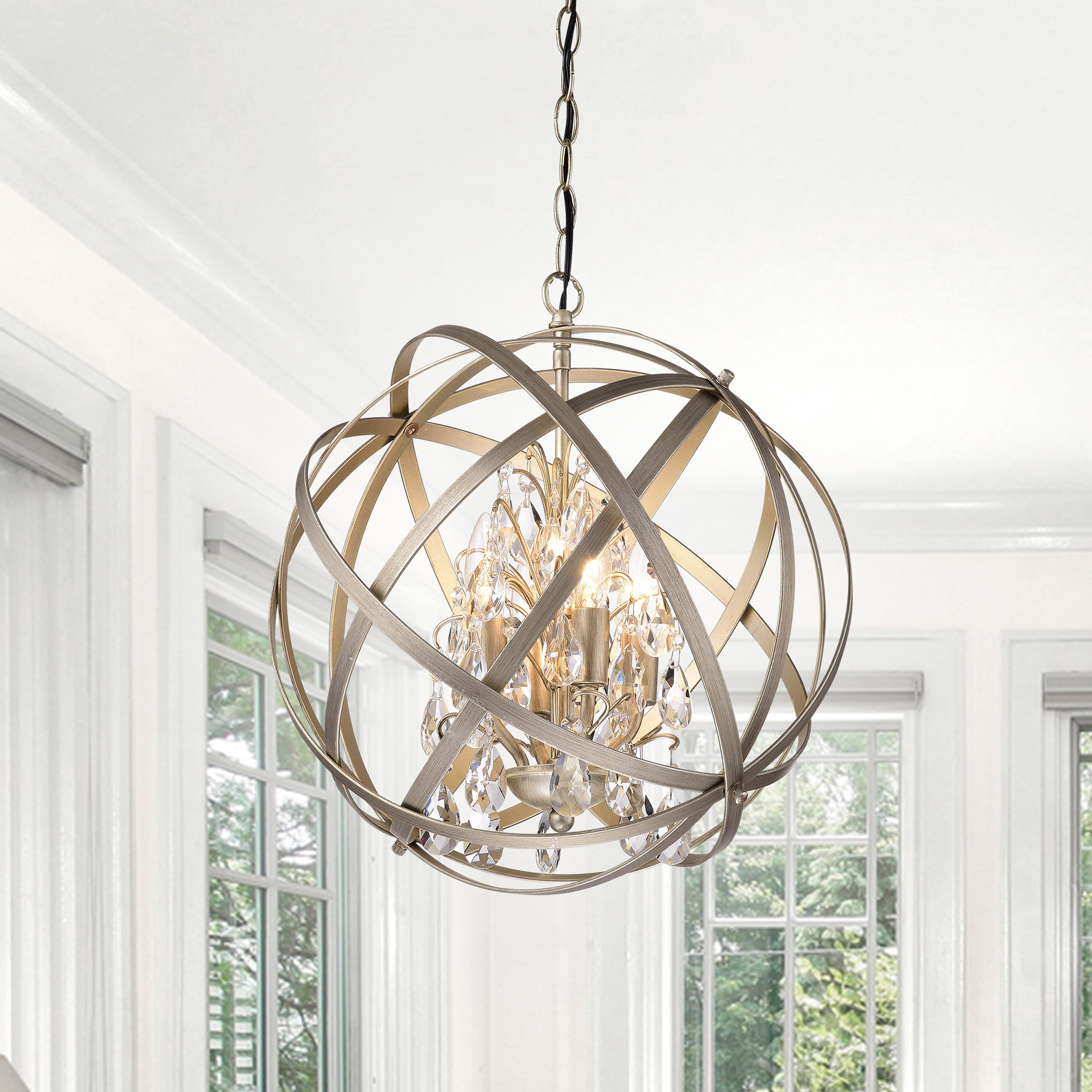 chandelier
