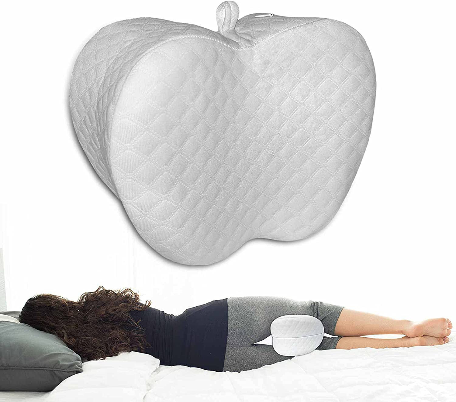 knee support pillow