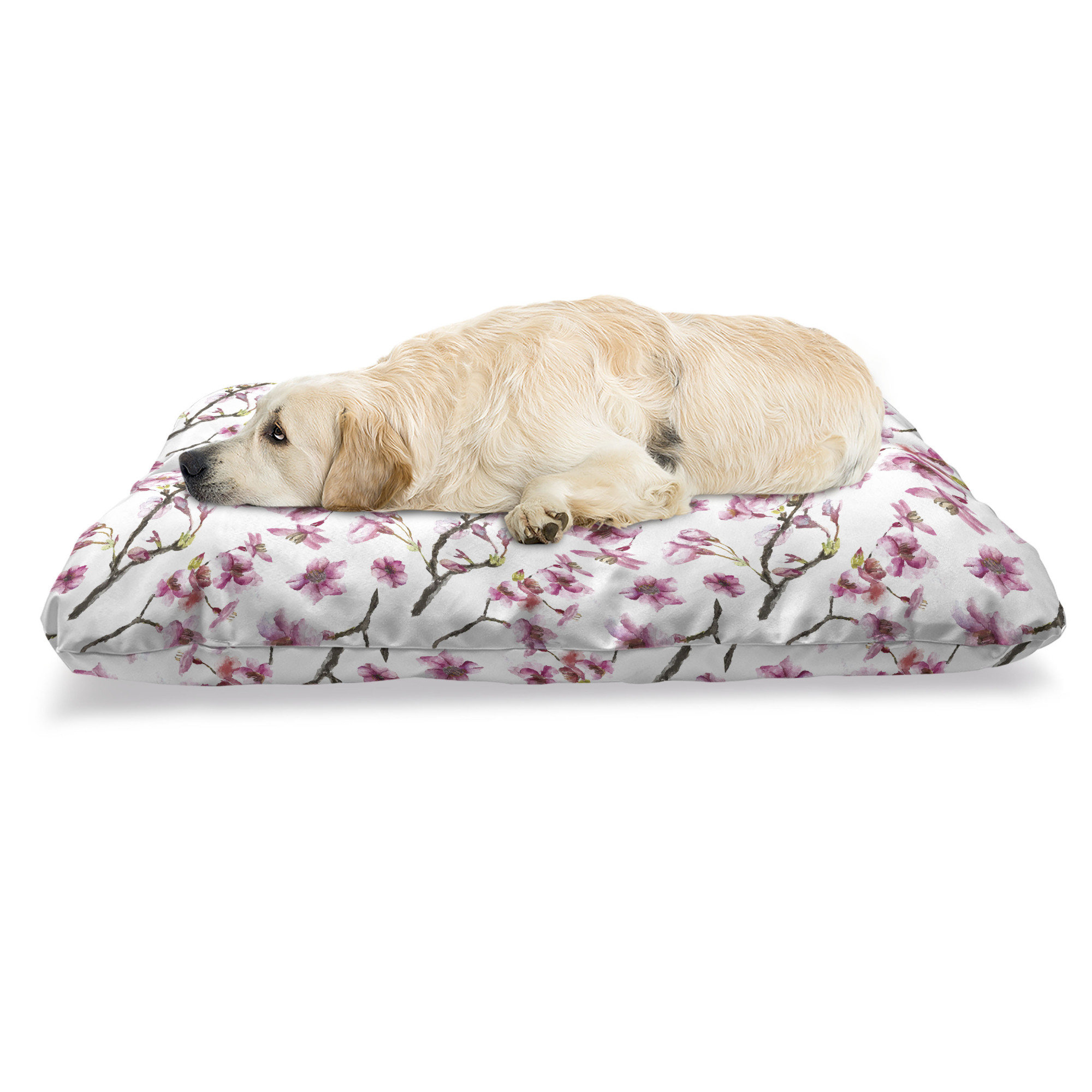 durable pet bed