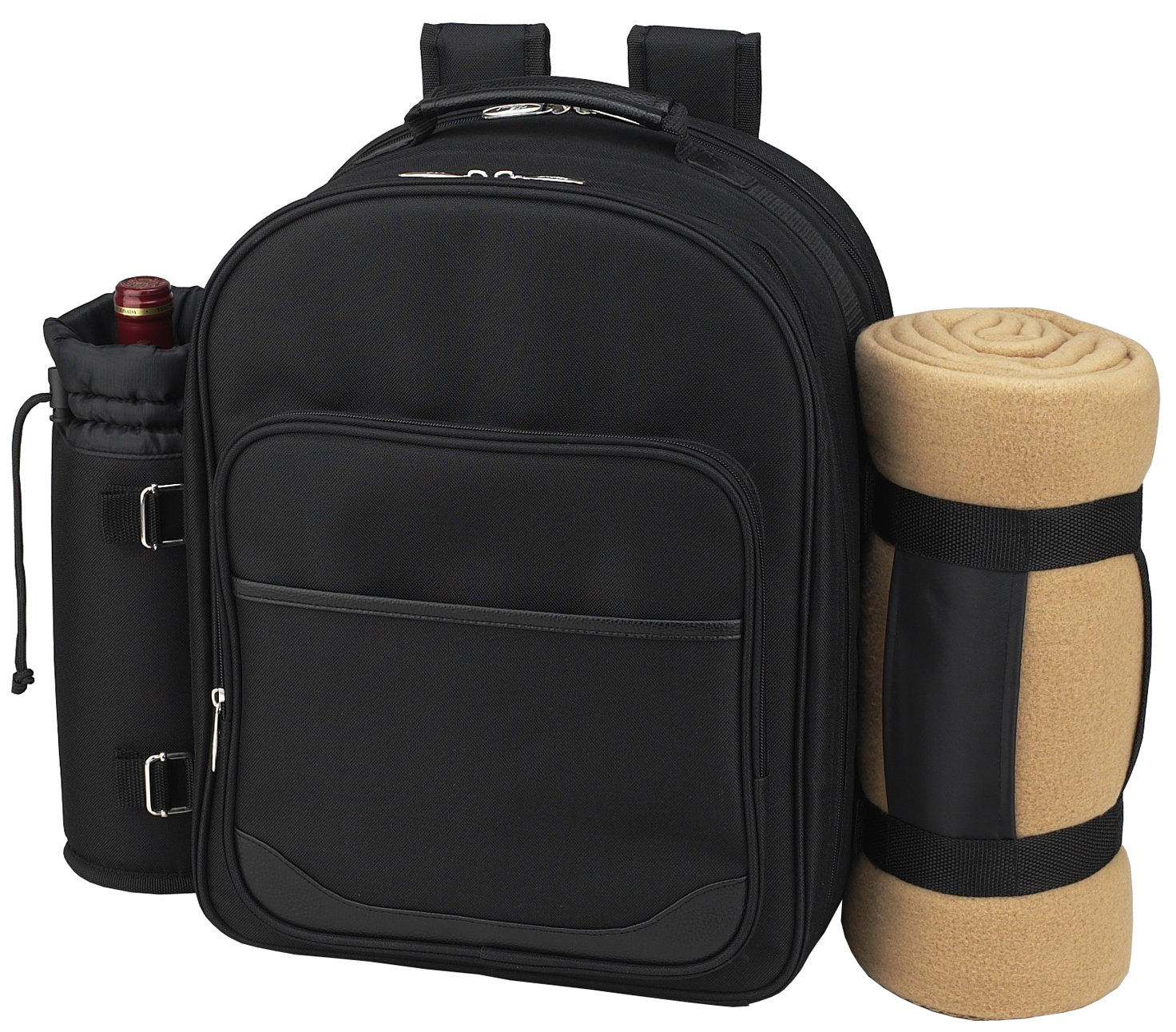 next picnic backpack