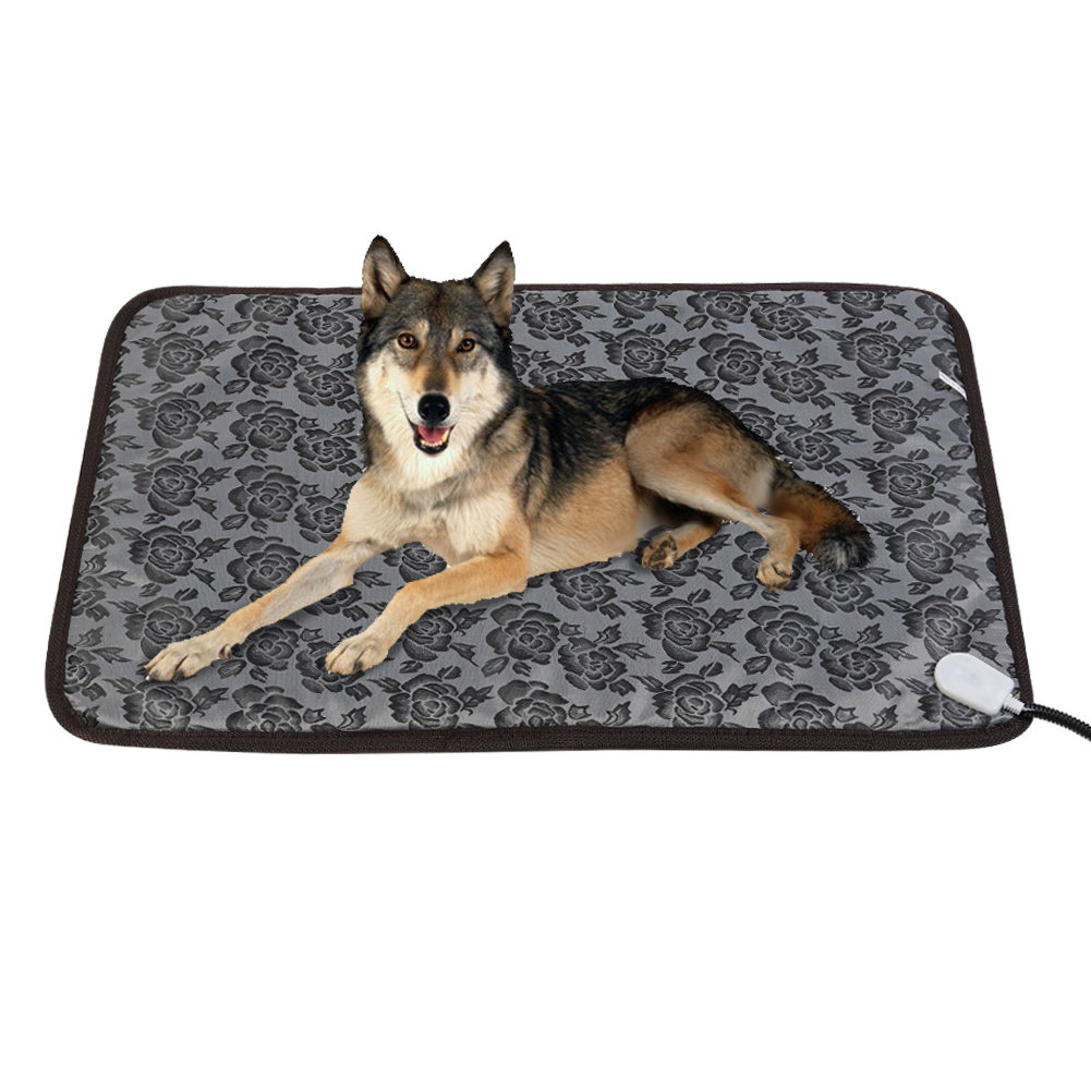 pet warming mat