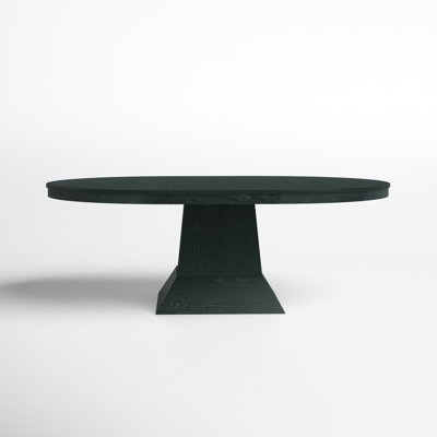 Iveta Extendable Dining Table by Lark Manor
