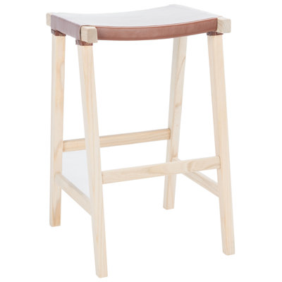 Kellan Short & Bar Stool by Joss and Main