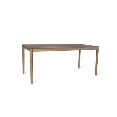 Alden Dining Table by Foundry Select