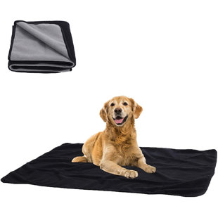outdoor dog blanket
