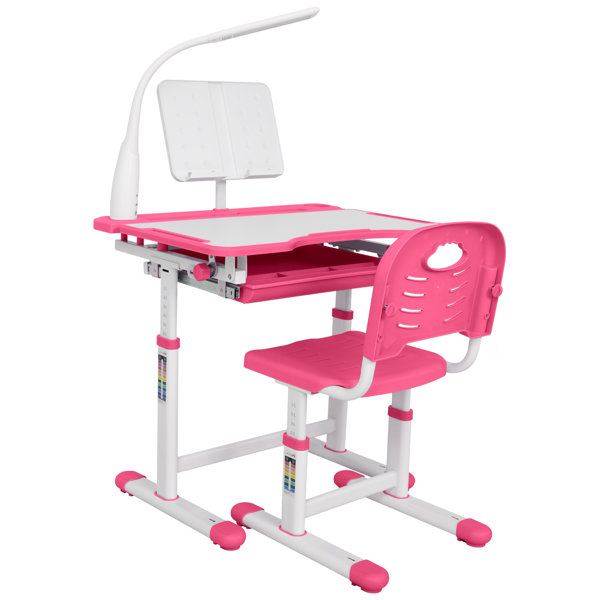 study table n chair for kids