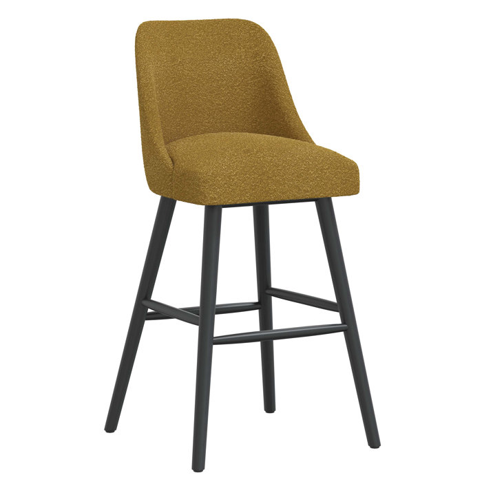 Joss and Main Milone Counter & Bar Stool
