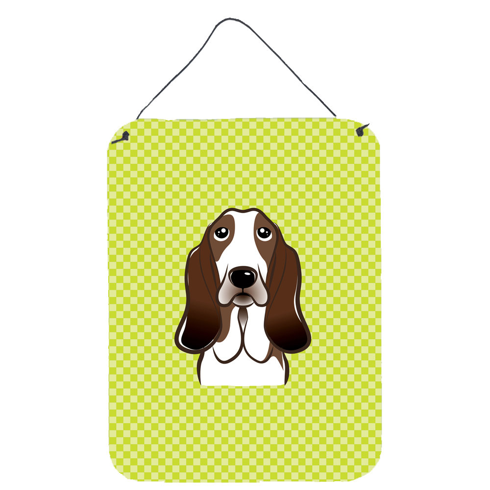 Carolines Treasures Gordon Setter American Metal Print 16 x 12 Multicolor Carolines Treasures Gordon Setter American Metal Print 16 x 12 Multicolor