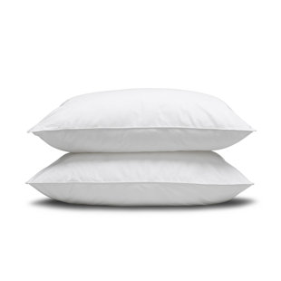fogarty down touch pillow