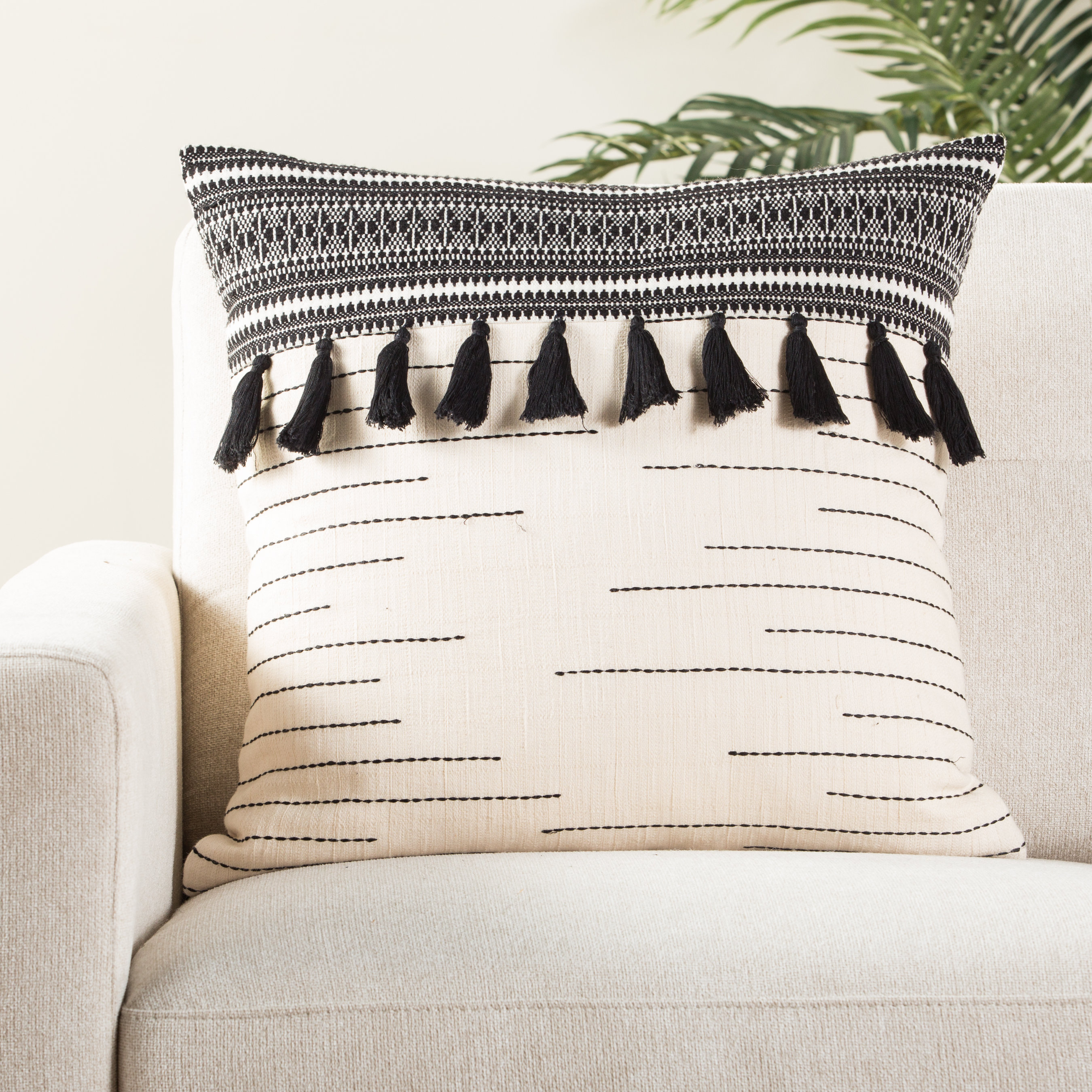boho chic throw pillows