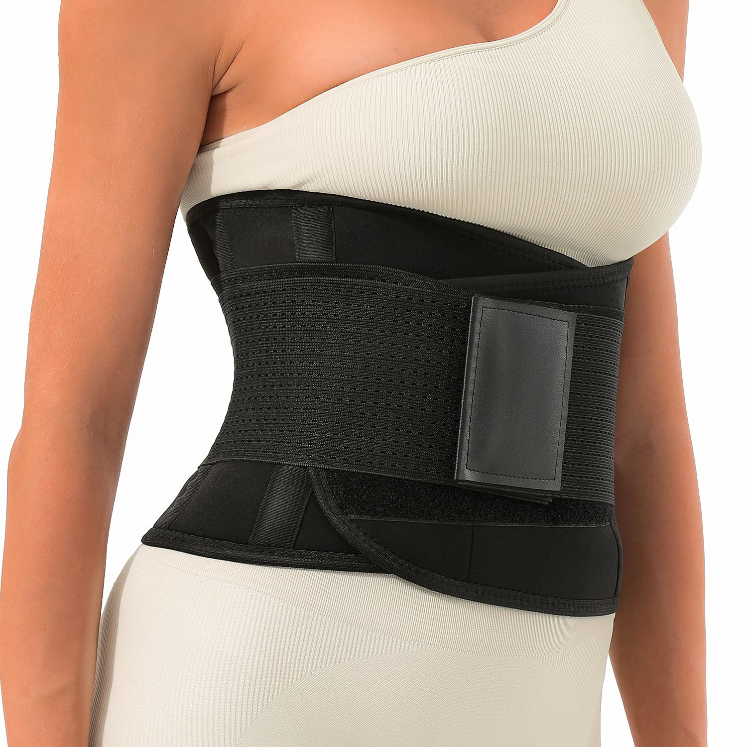 slipped disc belt