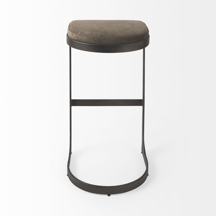 17 Stories Hanksville Short, Counter & Bar Stool