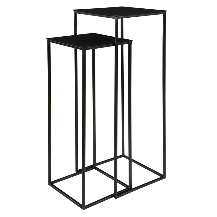 Joss and Main Ohio Frame Nesting Tables