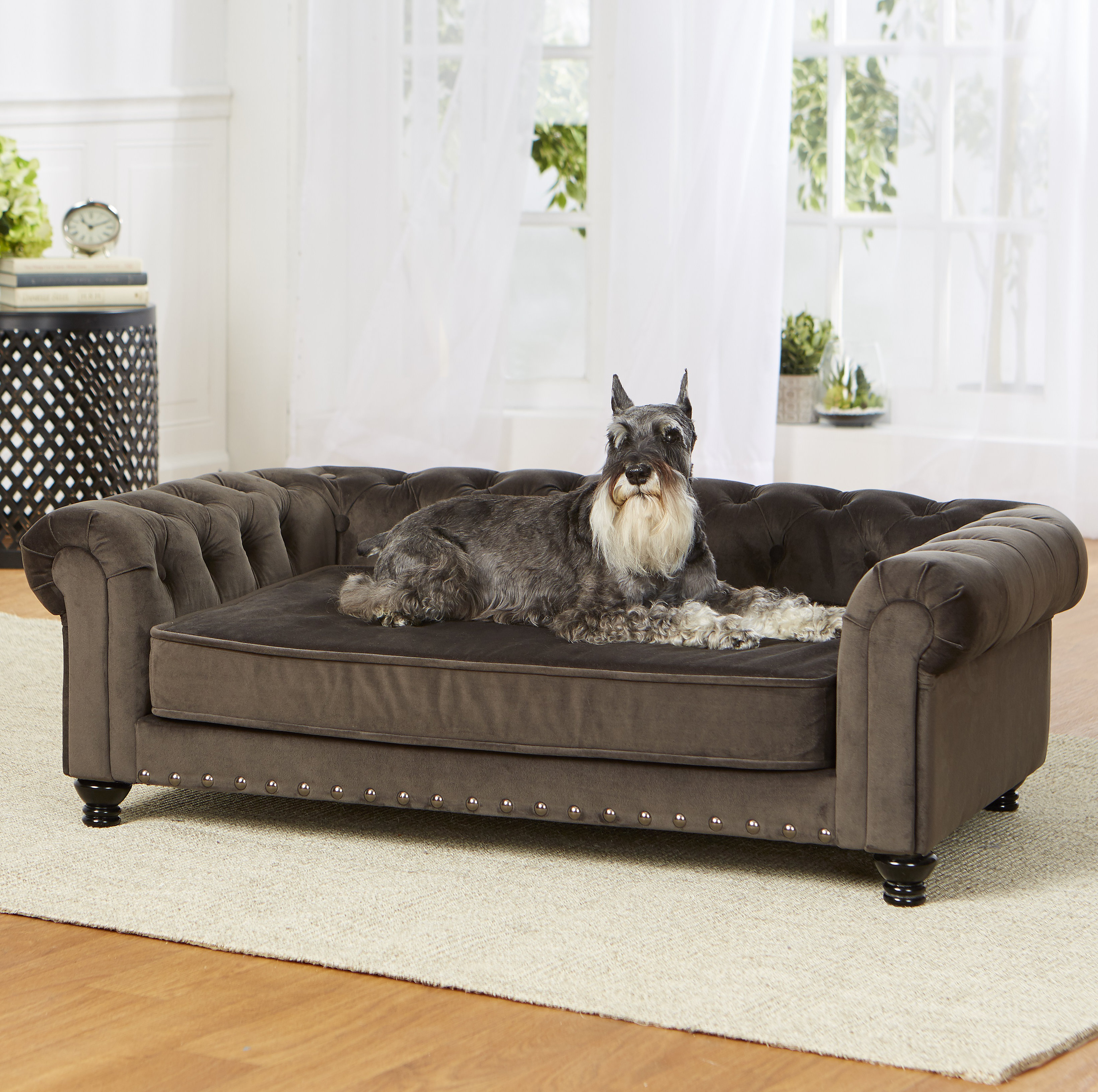 consuelo dog sofa
