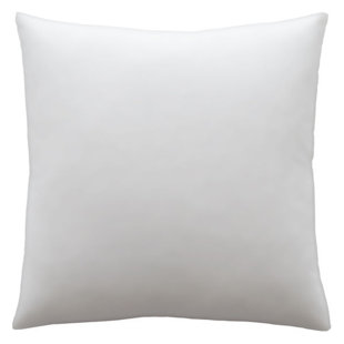 22 inch pillow inserts