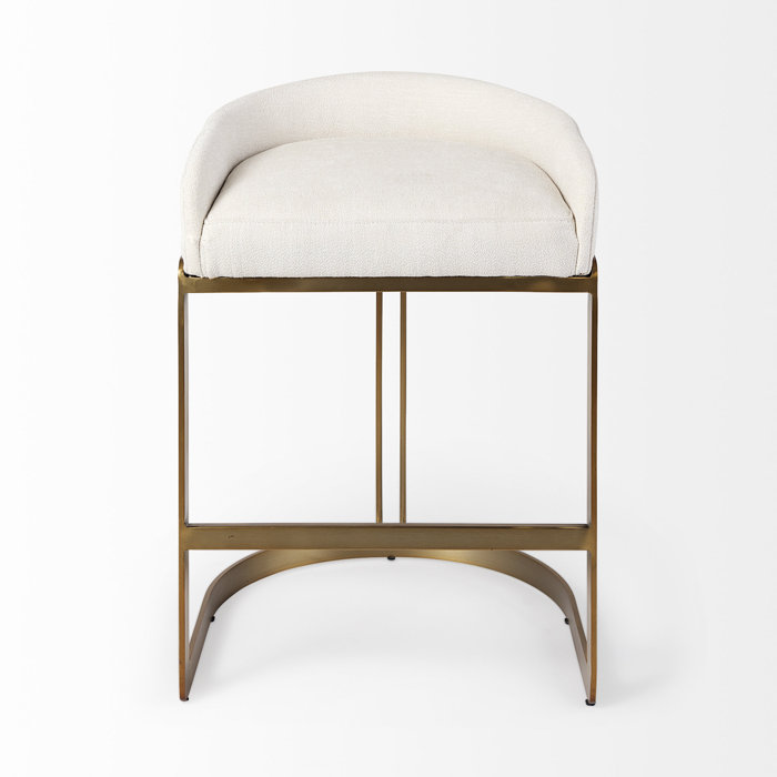 Joss and Main Koda Bar & Counter Stool
