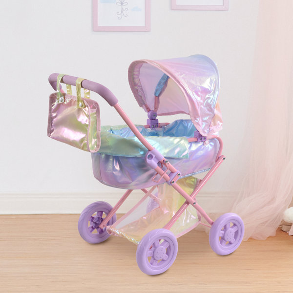 kmart toy stroller