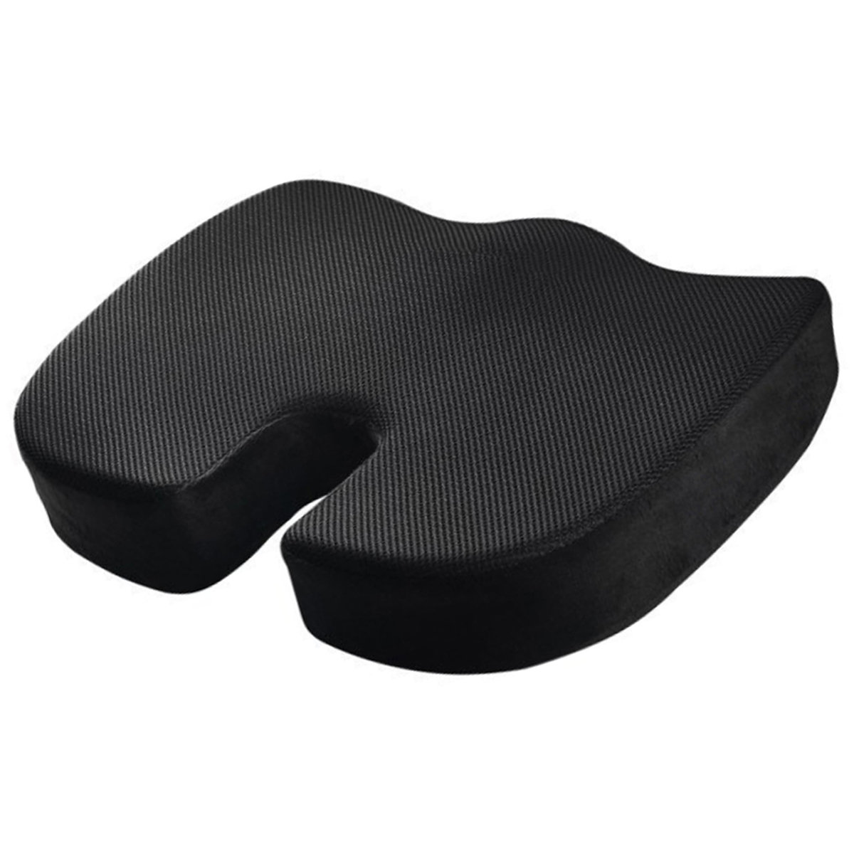 memory foam tailbone cushion