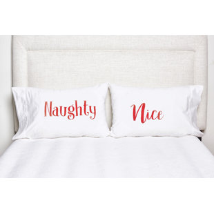 christmas pillowcases standard size