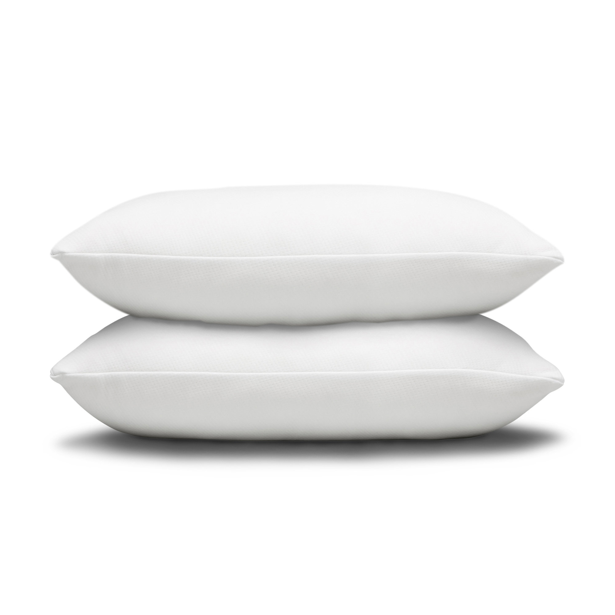 slumberdown memory comfort pillow