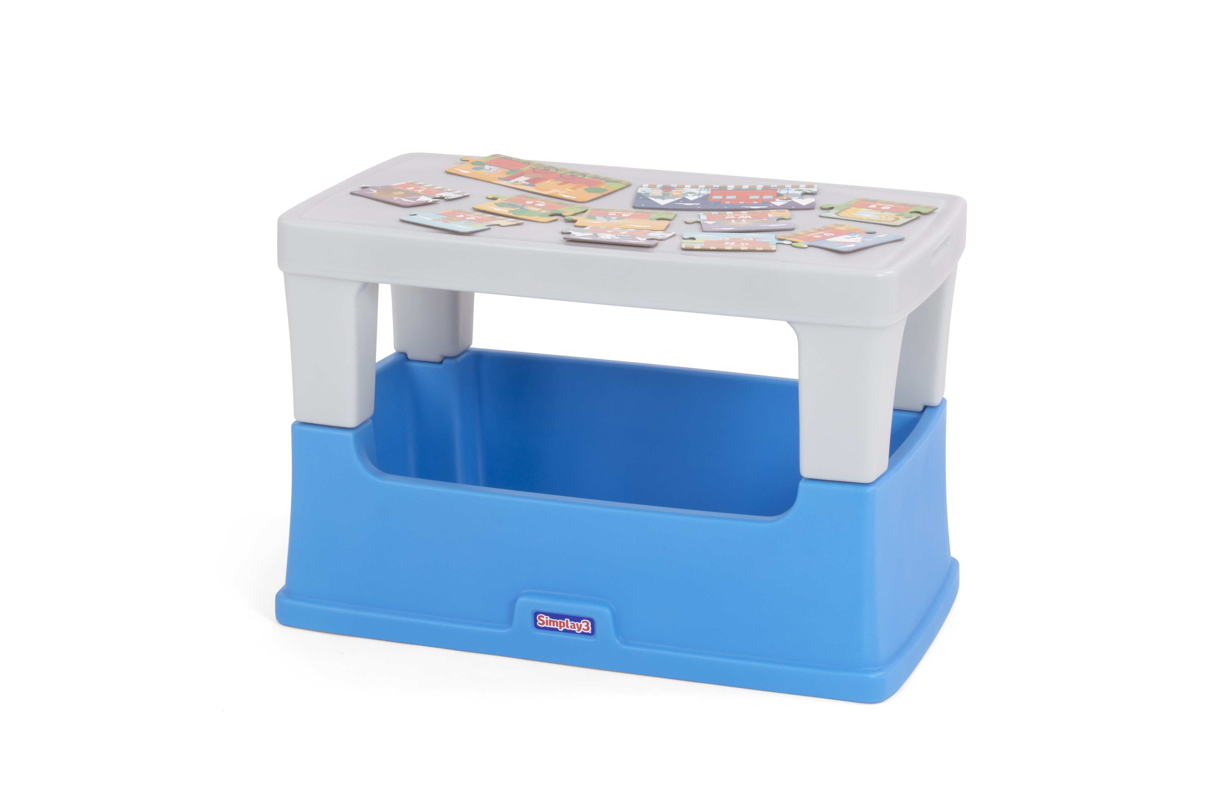 simplay3 table and chair set