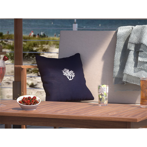 sunbrella headrest pillows