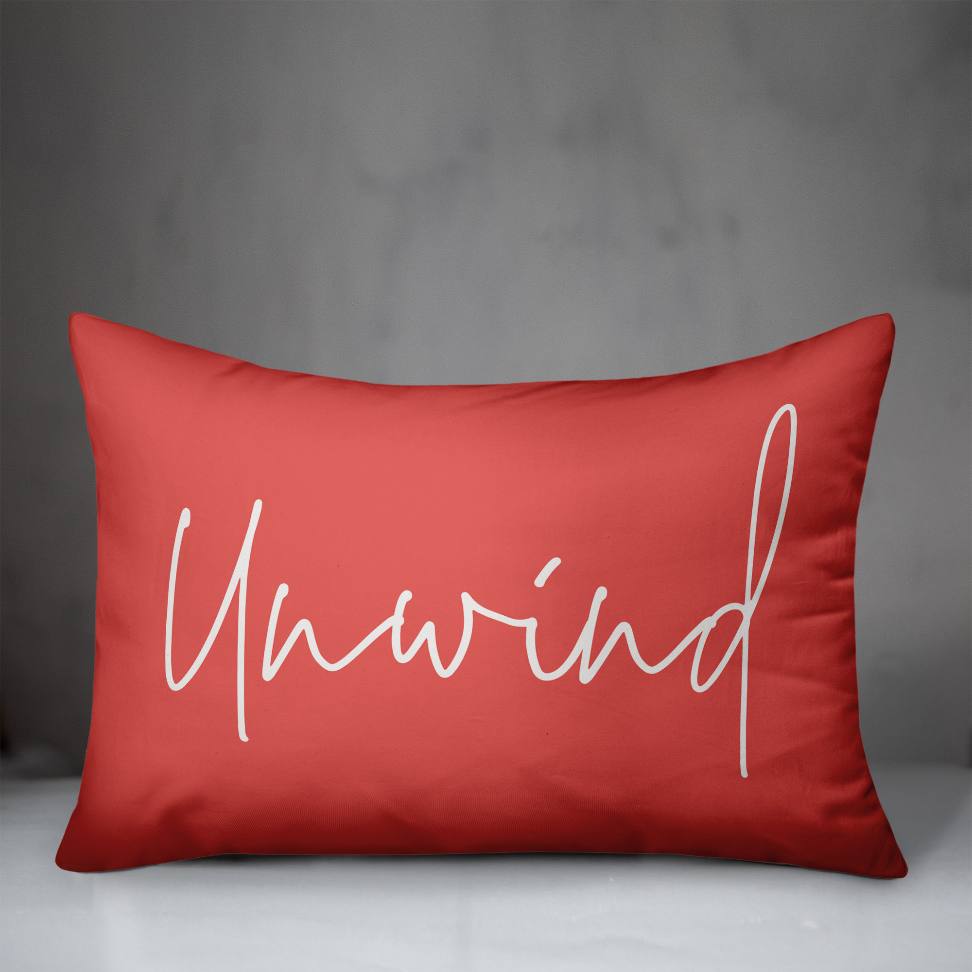 dark pink throw pillows