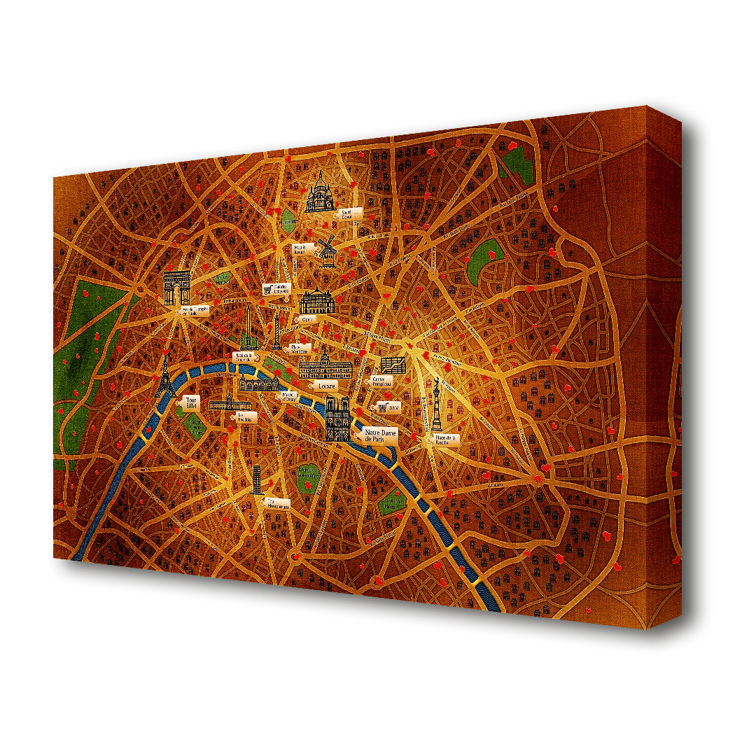 Deal Detail