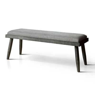 Calae Upholstered Bench by Corrigan Studio