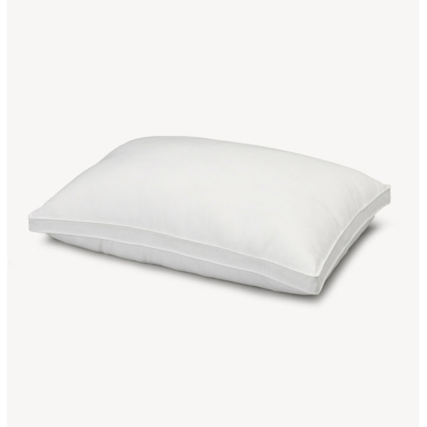 firm bed pillows