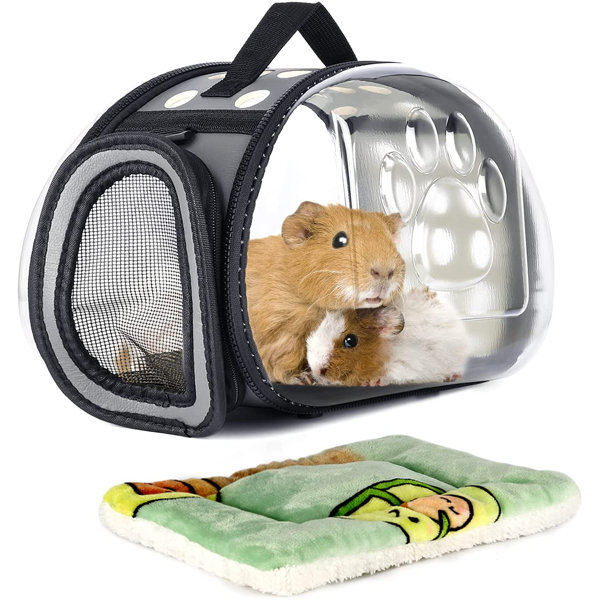rabbit carrier cage