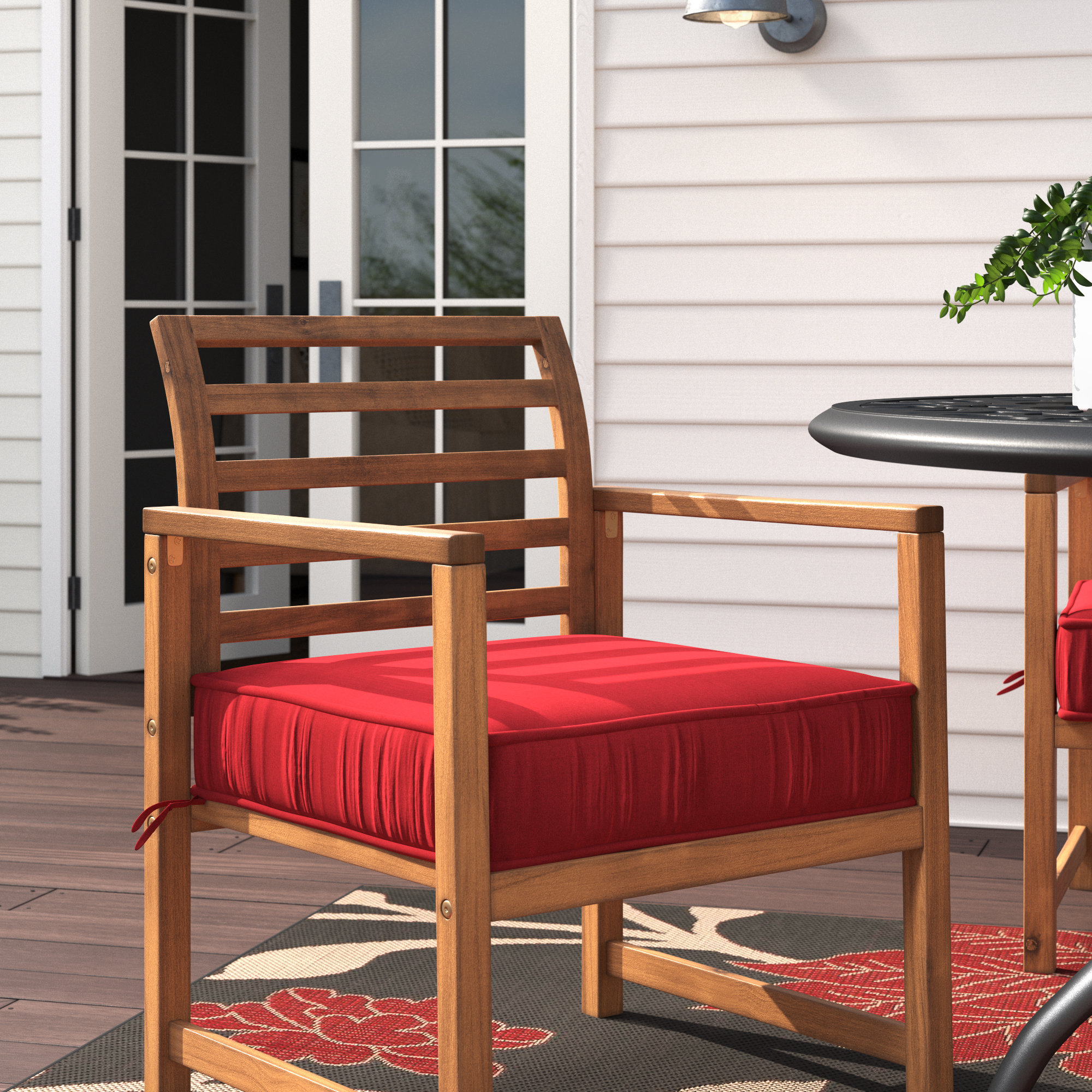 sunbrella replacement cushions