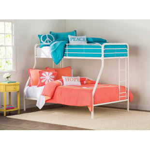 king size double bunk bed