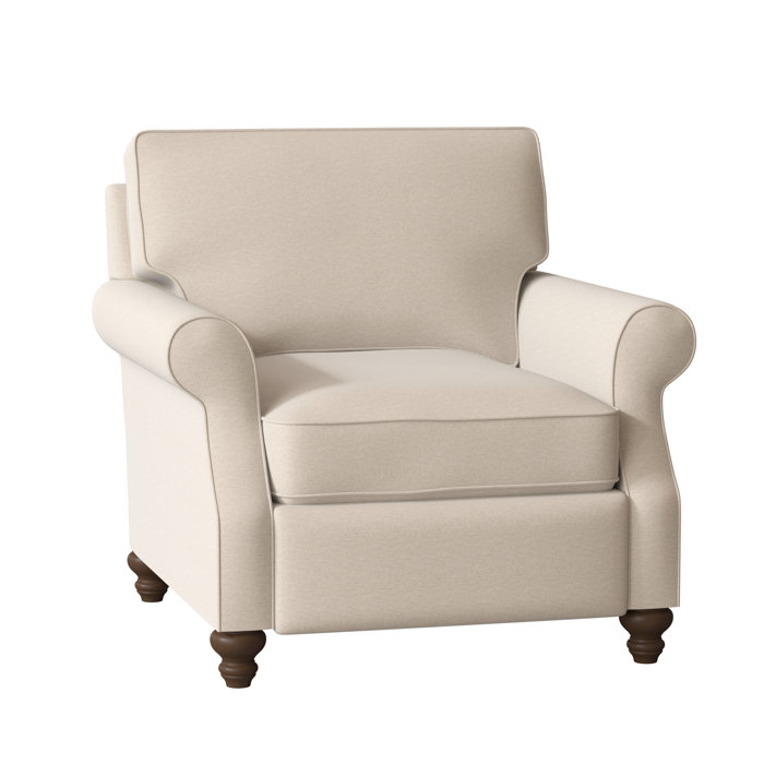 Lark Manor Leigh 39" Wide Power Standard Recliner