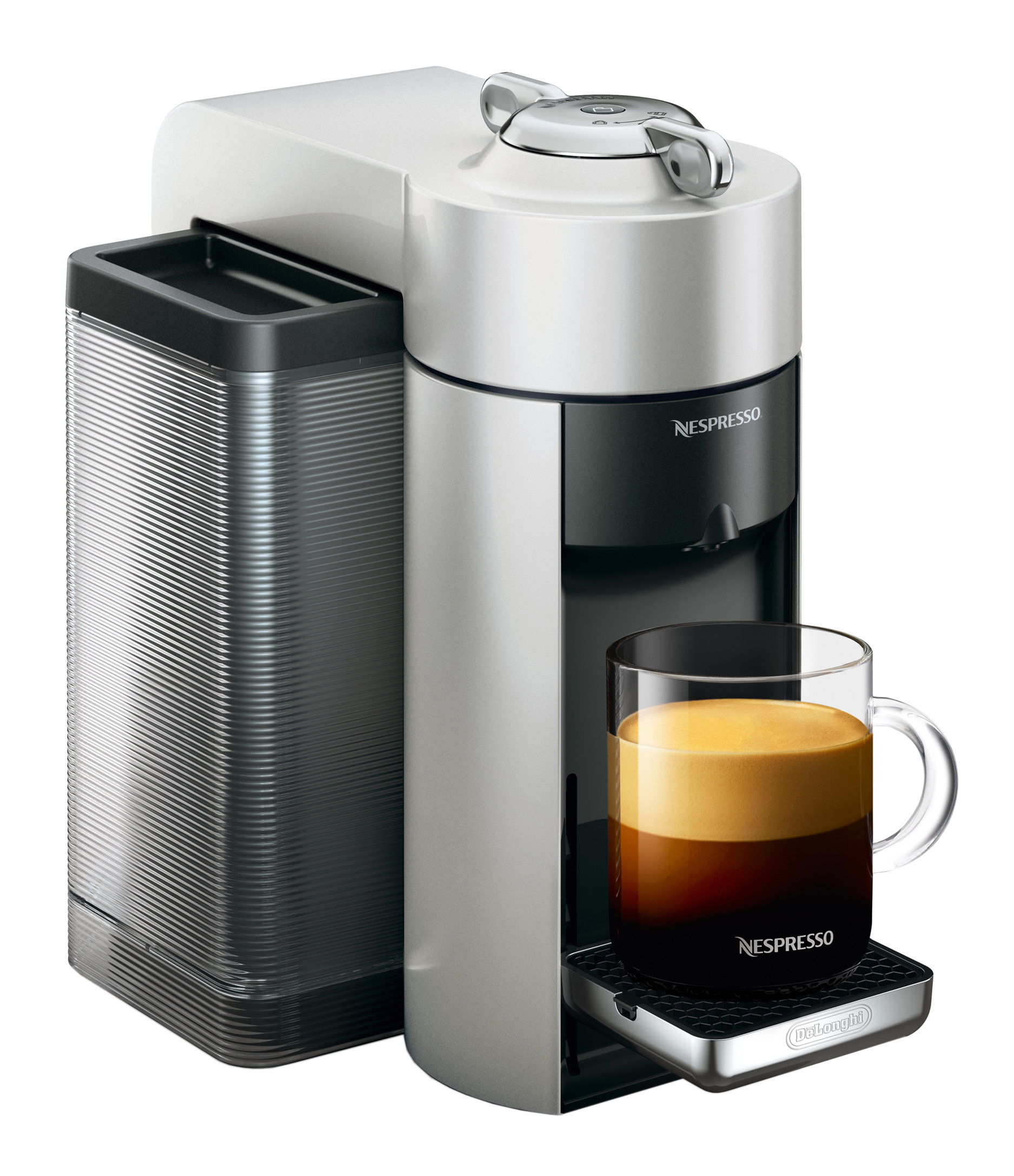 vertuo coffee machine