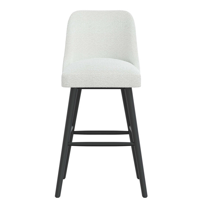 Joss and Main Milone Counter & Bar Stool